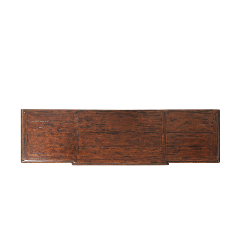 Country Entertainment TV cabinet