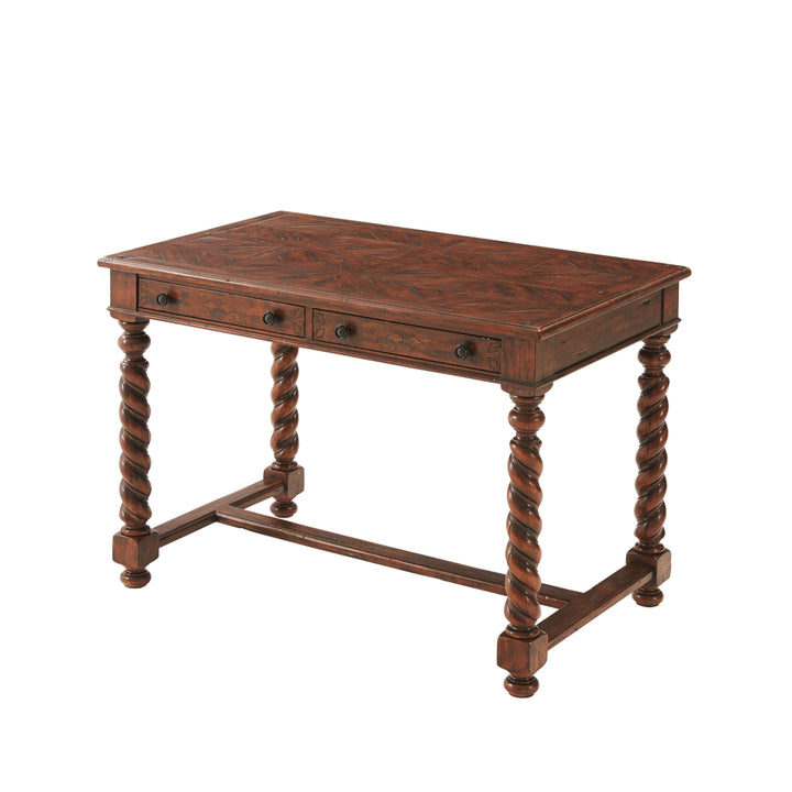 Homestead Writing Table