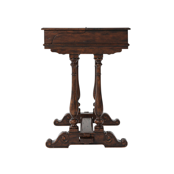 Inglenook Campaign Desk