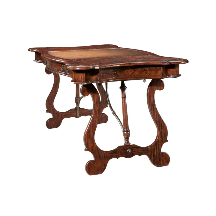 BraganÃƒÆ’Ã‚Â§a Writing Table