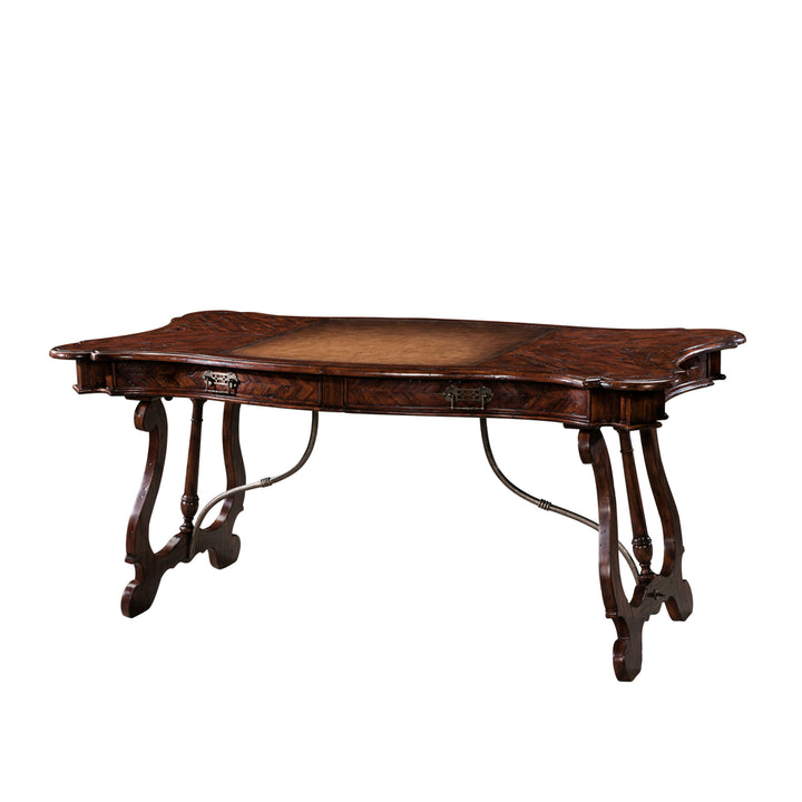 BraganÃƒÆ’Ã‚Â§a Writing Table