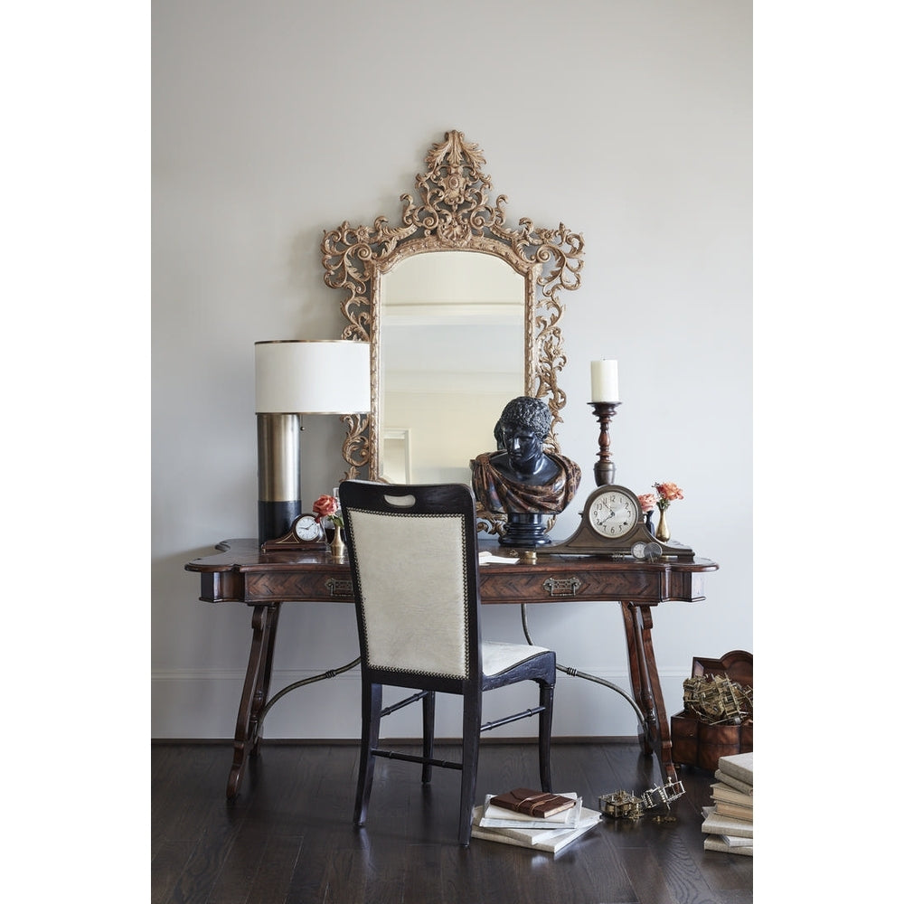 BraganÃƒÆ’Ã‚Â§a Writing Table