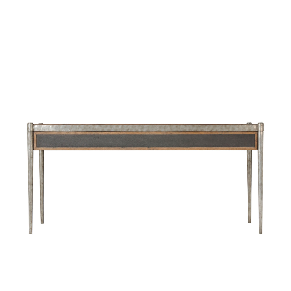 Thought Writing Table