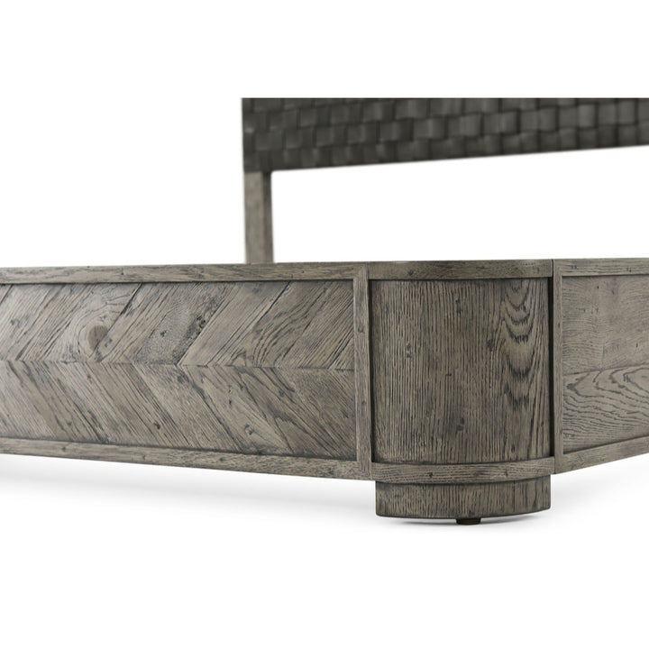 Seb US King Bed