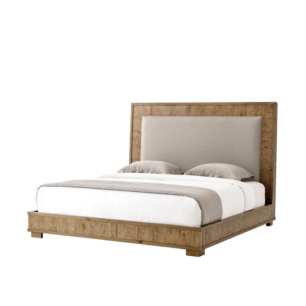 Tucker US King Bed