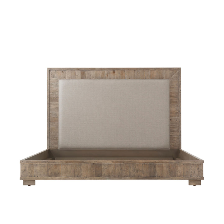 Tucker US King Bed