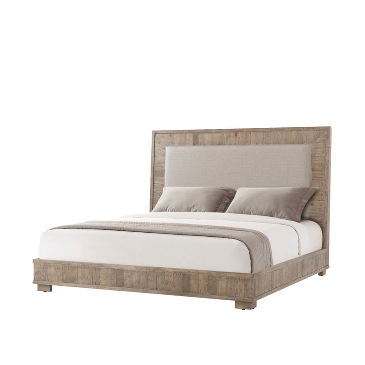Tucker US King Bed