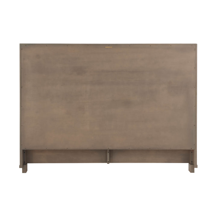 Tucker US King Bed