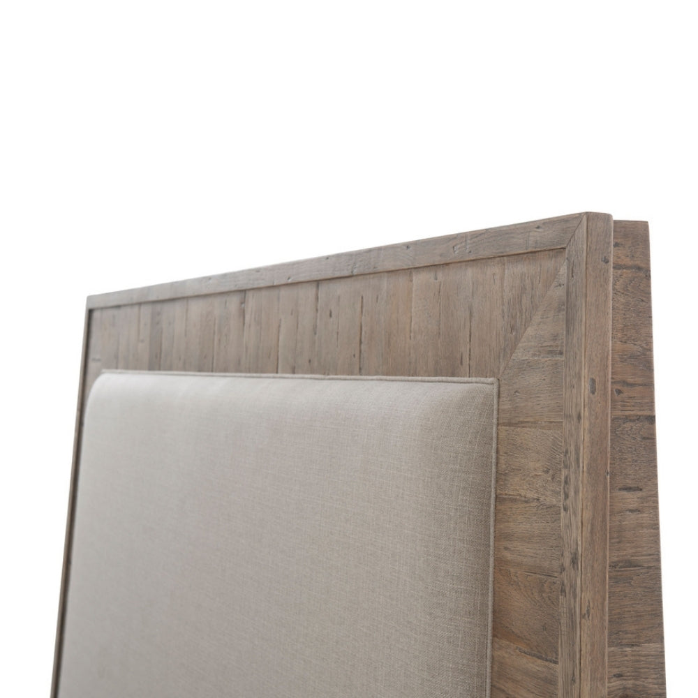 Tucker US King Bed