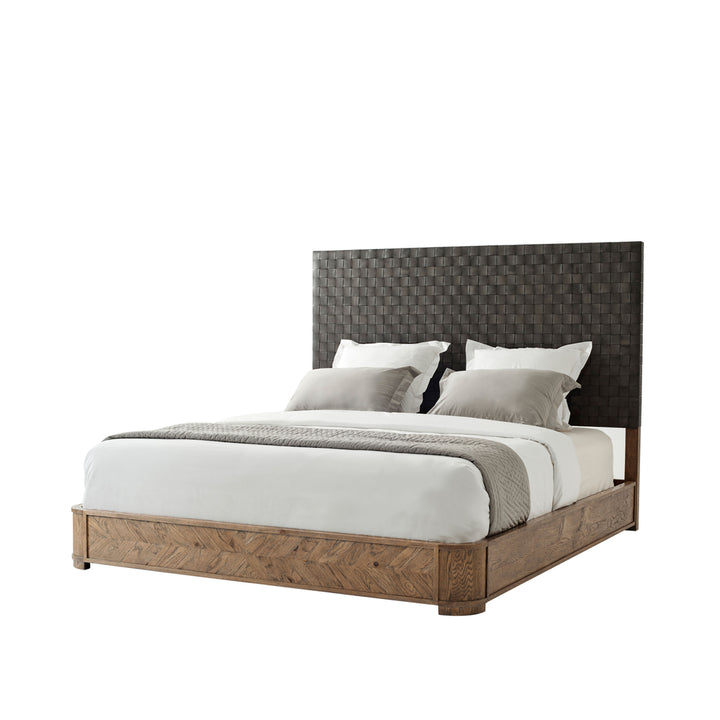 Weston California King Bed