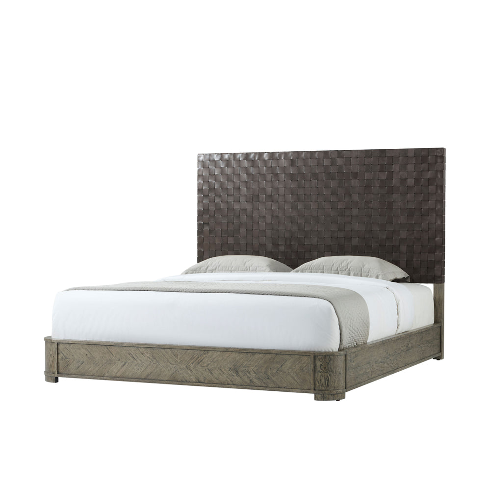 Weston California King Bed