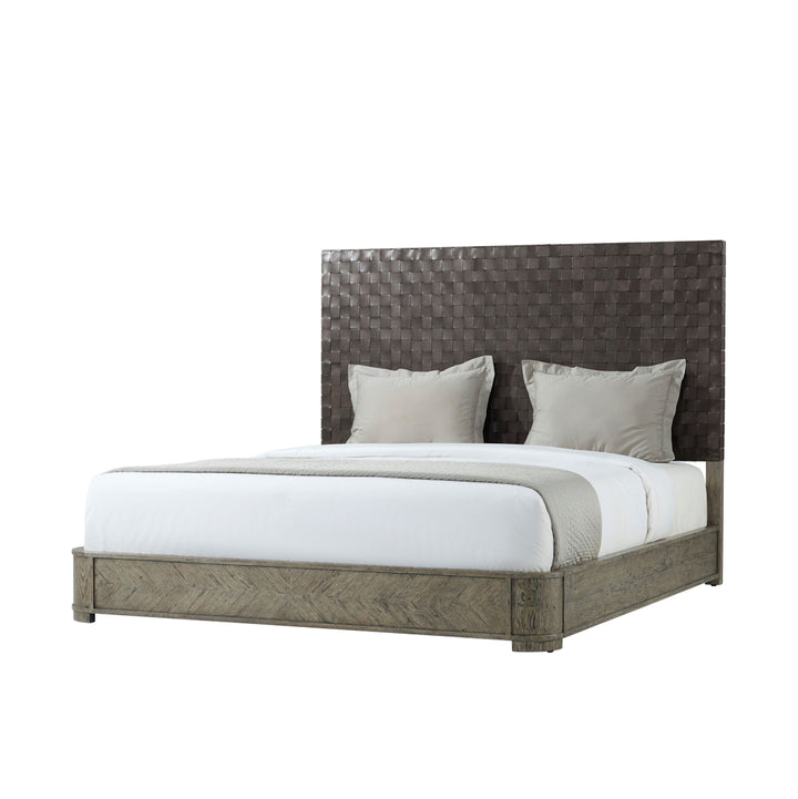 Weston California King Bed