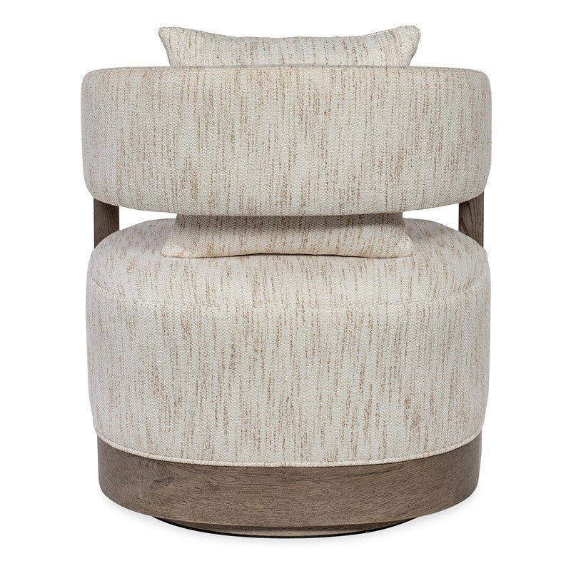 CC - Calloway Peak Swivel Chair