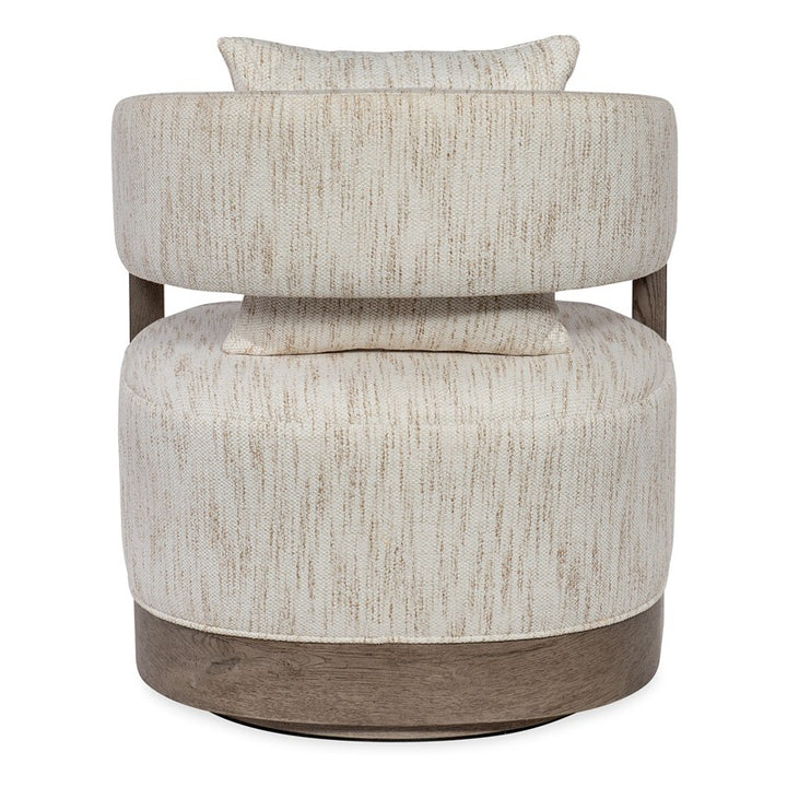 CC - Calloway Peak Swivel Chair