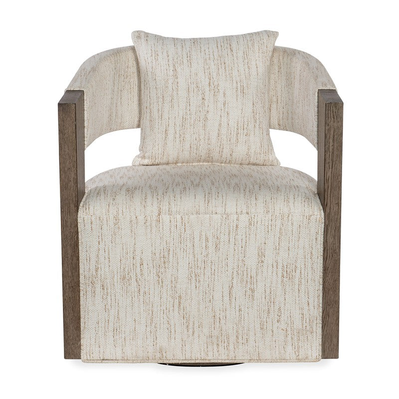 CC - Calloway Peak Swivel Chair