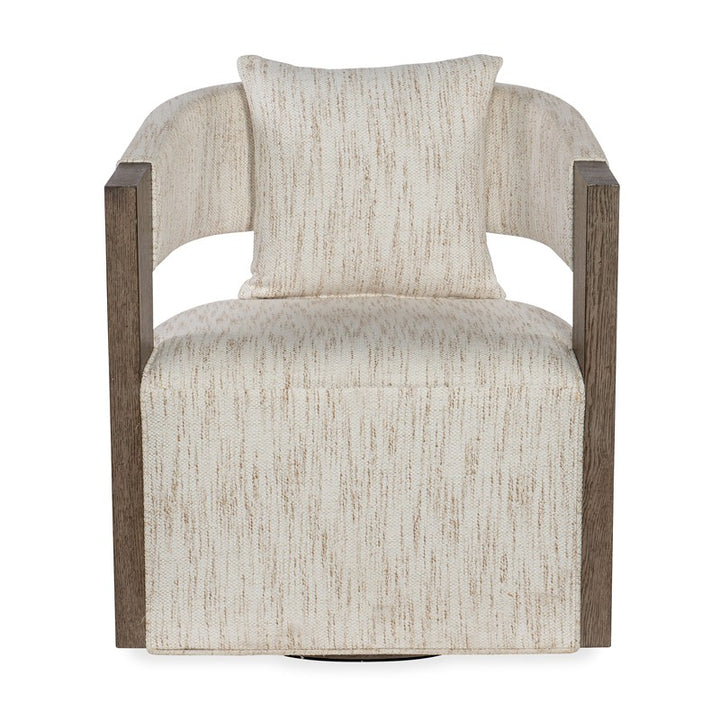 CC - Calloway Peak Swivel Chair