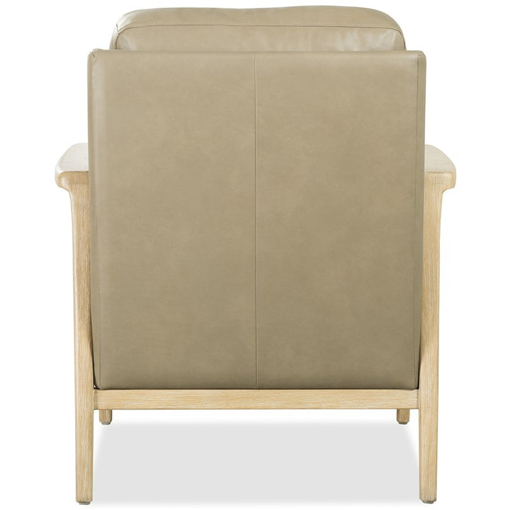 Ashland - Chair - Beige