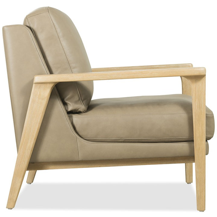 Ashland - Chair - Beige