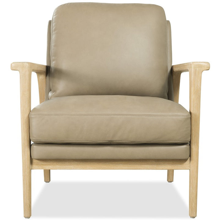 Ashland - Chair - Beige