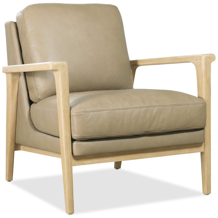 Ashland - Chair - Beige