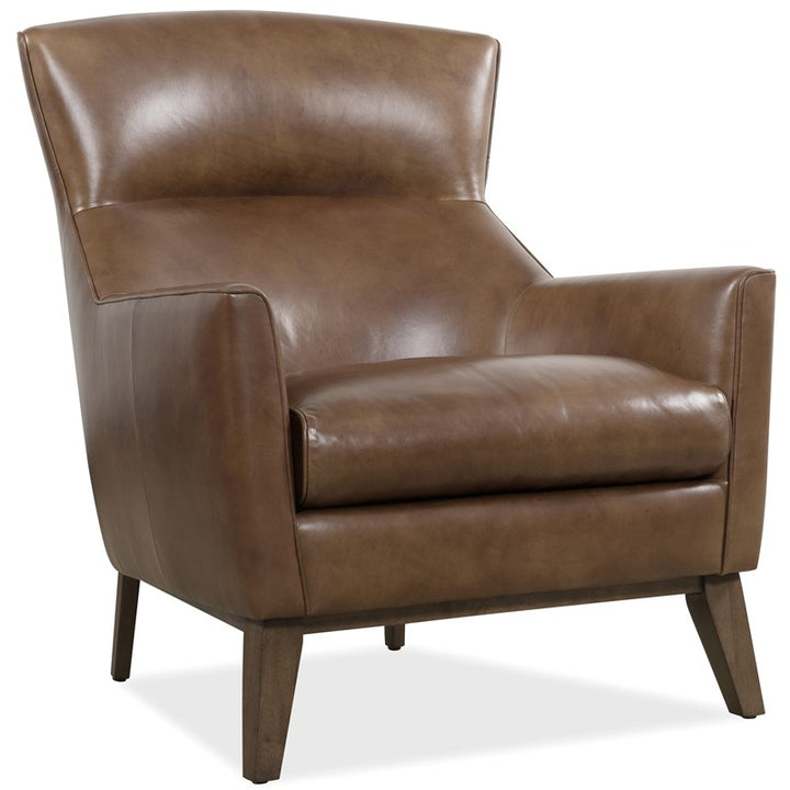 Camille - Chair - Brown