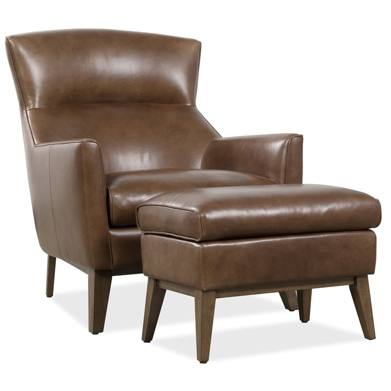 Camille - Chair - Brown