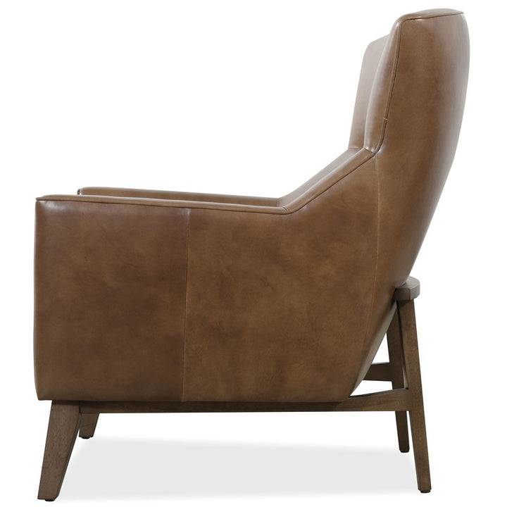 Camille - Chair - Brown