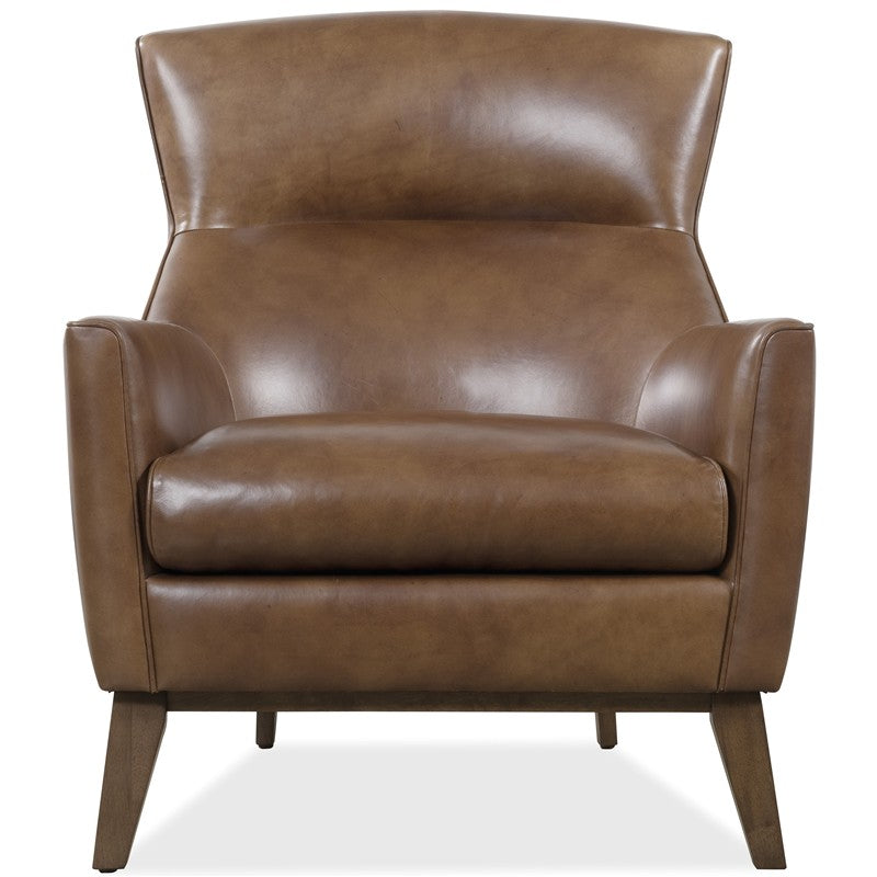 Camille - Chair - Brown