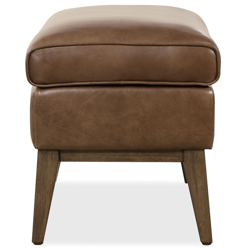Camille - Ottoman - Brown
