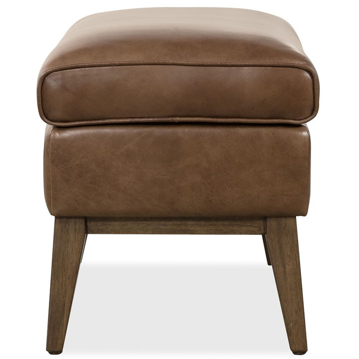 Camille - Ottoman - Brown