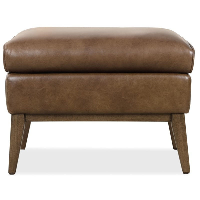 Camille - Ottoman - Brown