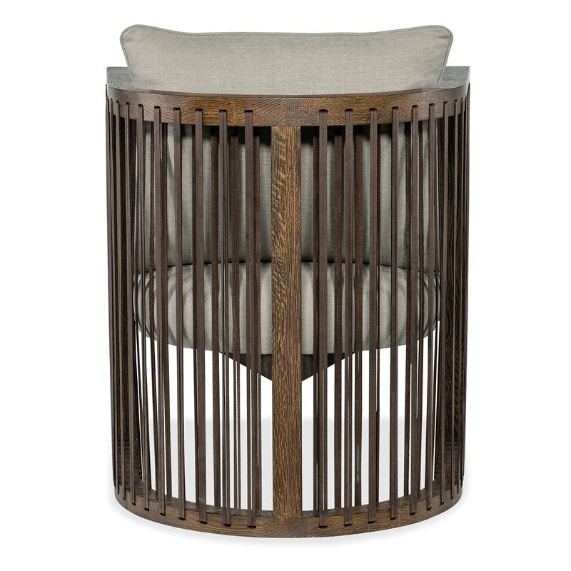 CC - Wilde Club Chair