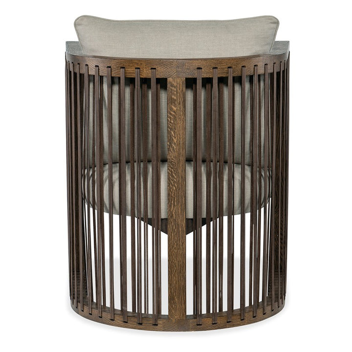 CC - Wilde Club Chair