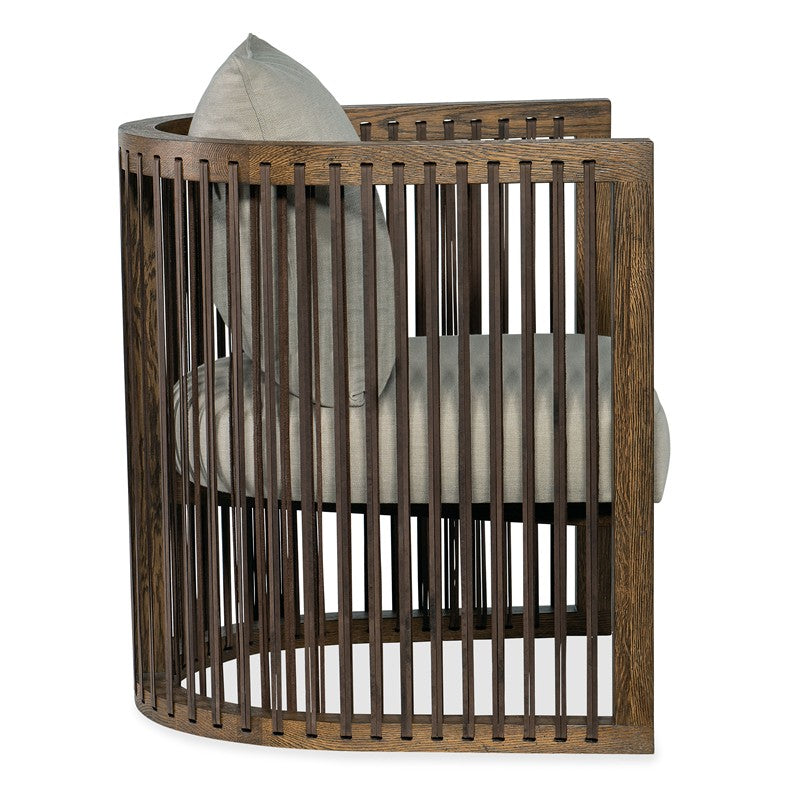 CC - Wilde Club Chair