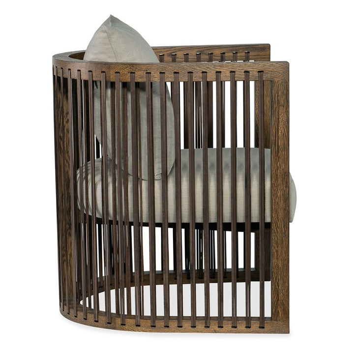CC - Wilde Club Chair