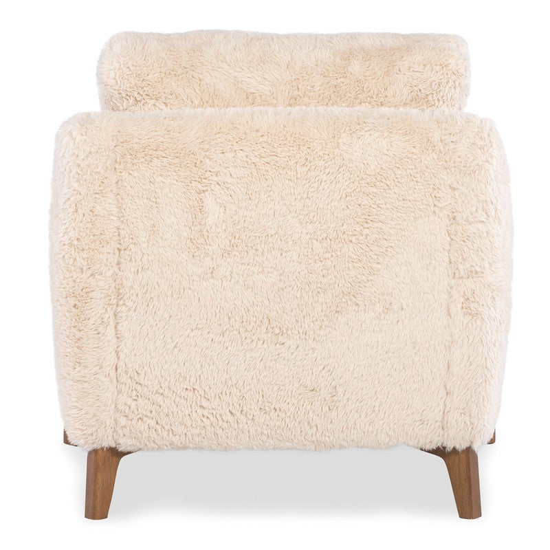 CC - Cynthia Chair - Beige