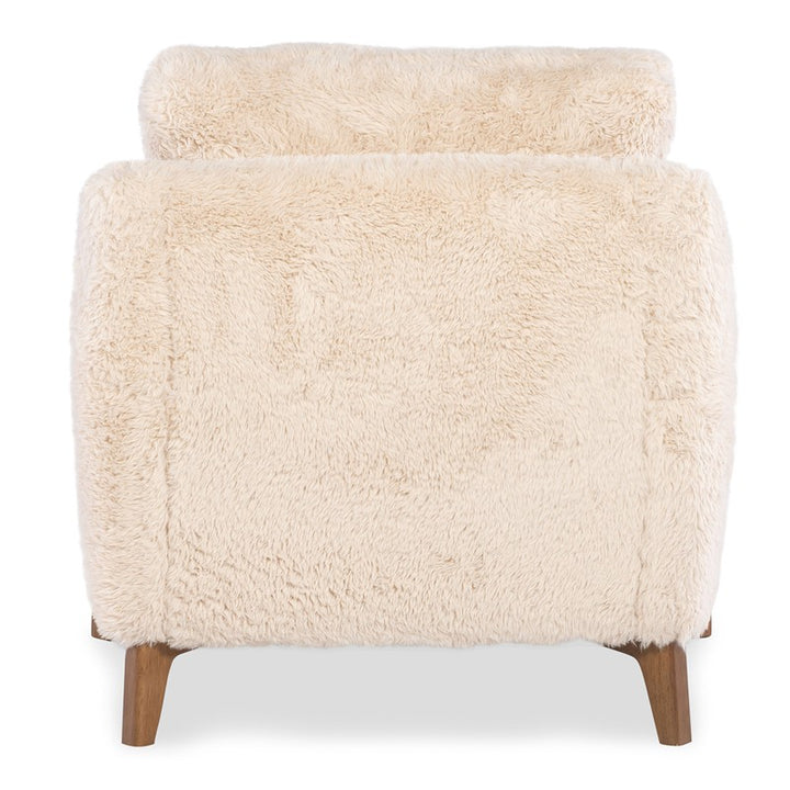 CC - Cynthia Chair - Beige