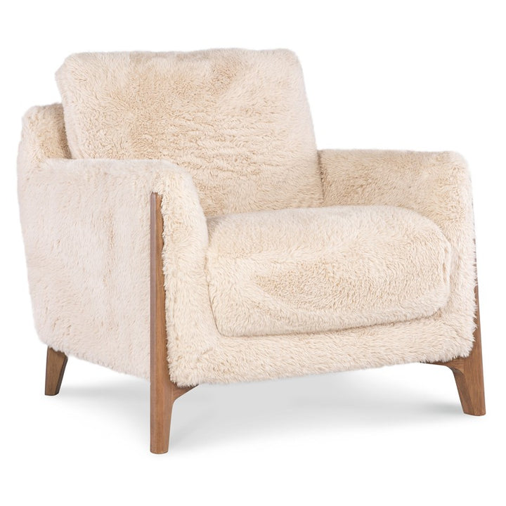 CC - Cynthia Chair - Beige