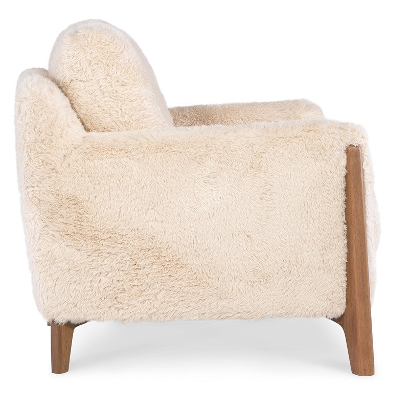 CC - Cynthia Chair - Beige