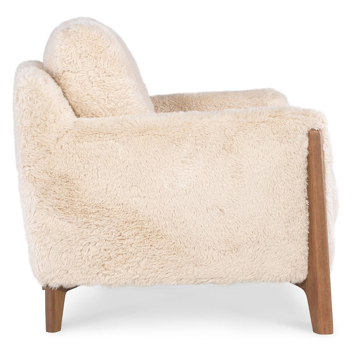 CC - Cynthia Chair - Beige