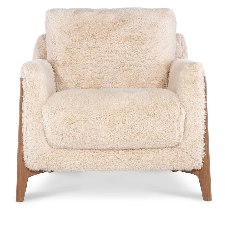 CC - Cynthia Chair - Beige