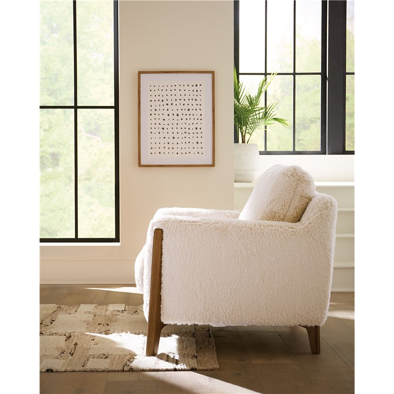 CC - Cynthia Chair - Beige