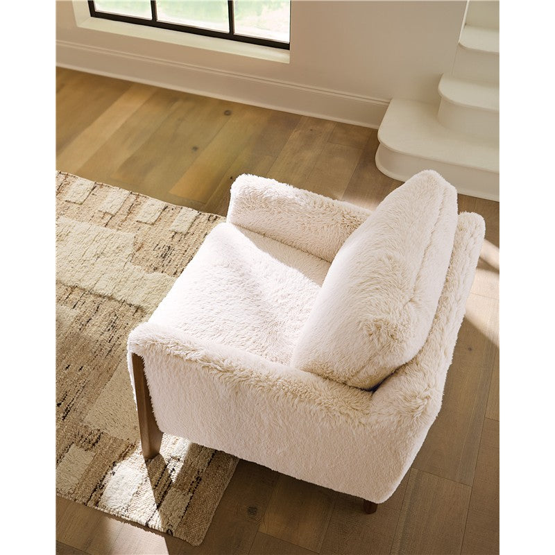 CC - Cynthia Chair - Beige