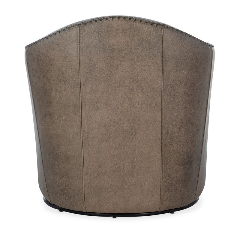 CC - Roper Swivel Club Chair