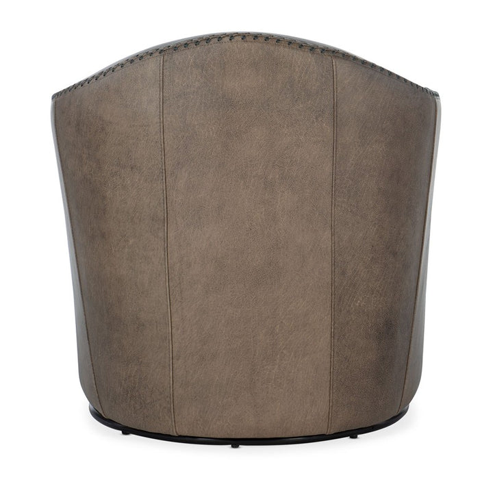 CC - Roper Swivel Club Chair