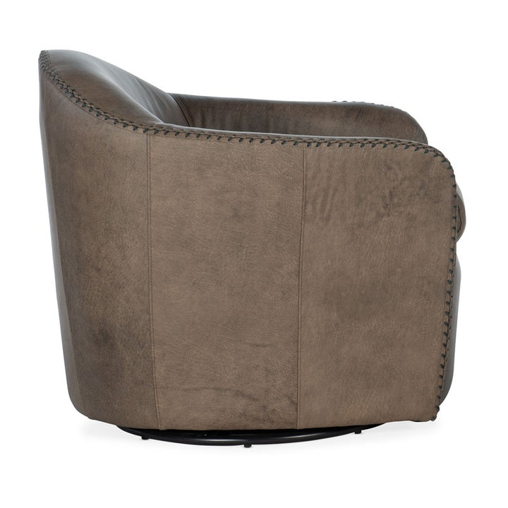 CC - Roper Swivel Club Chair