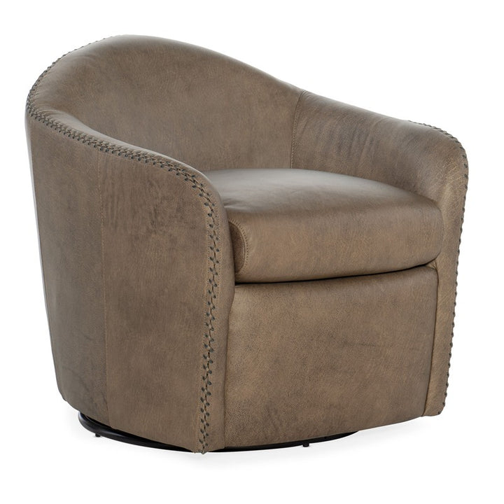 CC - Roper Swivel Club Chair