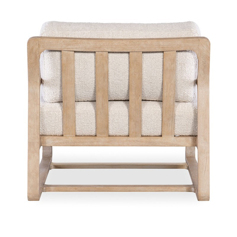 CC - Moraine Accent Chair - Beige