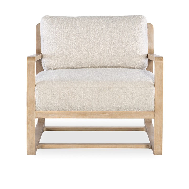 CC - Moraine Accent Chair - Beige