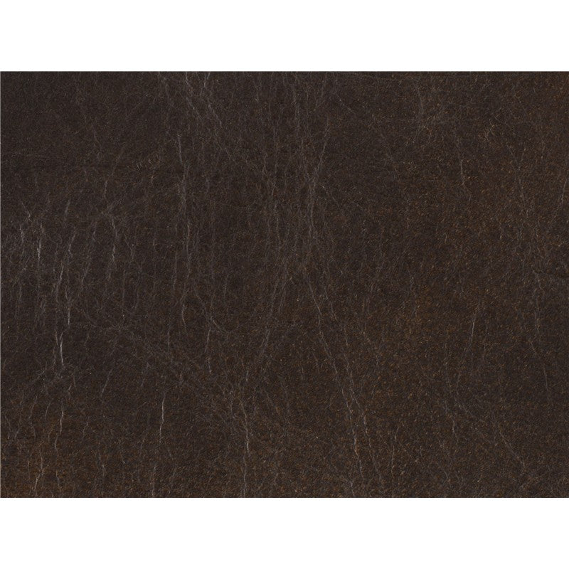 CC - Potter Club Chair - Dark Brown